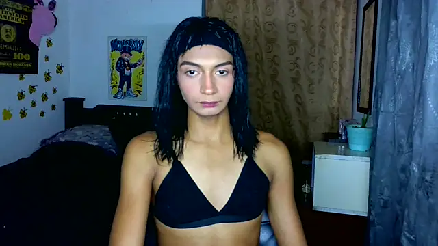 alexxa Rooa online show from October 16, 2025, 10:22 pm