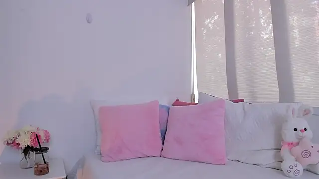 Brisa blue online show from February 19, 2025, 7:16 pm