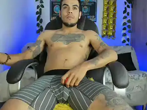 mikee scooth online show from January 20, 2025, 11:43 pm