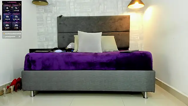 Snapshot of missnatash chatting on February 5, 2025, 4:36 pm missnatash online show from February 5, 2025, 4:36 pm