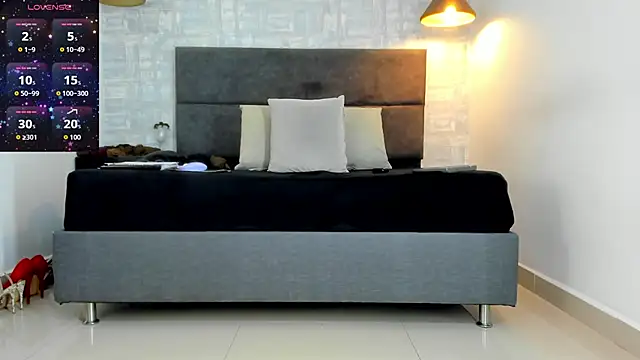 missnatash online show from February 14, 2026, 8:16 pm