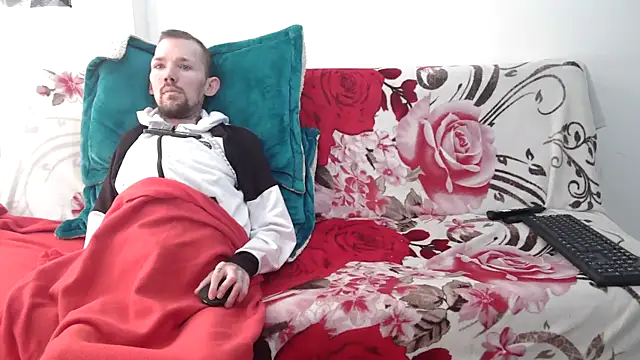 Sophia and Thomas online show from March 14, 2026, 8:25 pm