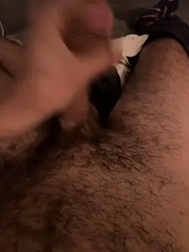 aekacam online show from February 9, 2026, 7:07 pm