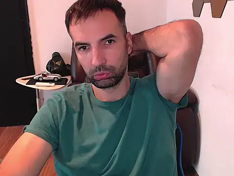 Leo 1617 online show from October 18, 2025, 11:44 am