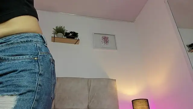 Karito-28 online show from February 9, 2025, 7:52 pm