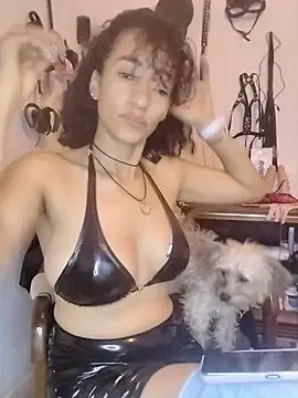 SamaraMartinez online show from May 14, 2026, 10:22 am