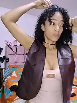 SamaraMartinez online show from May 30, 2026, 11:29 am