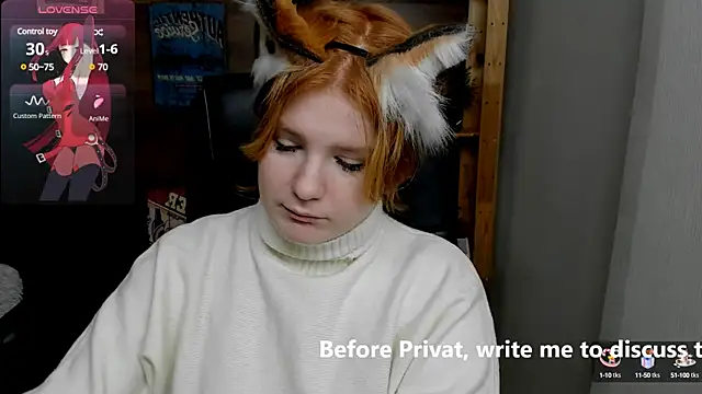 Java fire online show from February 11, 2025, 8:10 pm