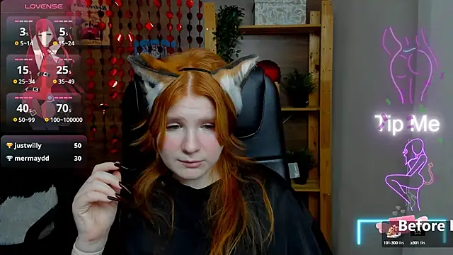 Java fire online show from February 21, 2025, 3:12 am