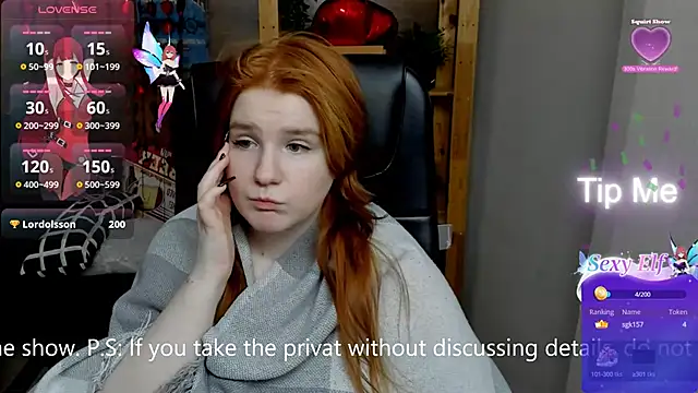 Java fire online show from February 27, 2025, 1:59 am