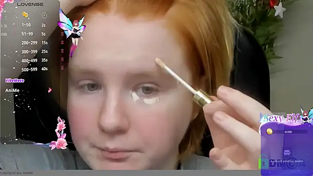 Java fire online show from January 7, 2026, 8:44 pm