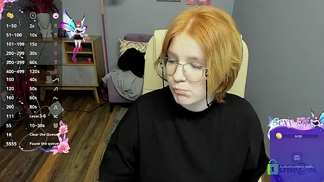 Snapshot of Java_fire chatting on February 16, 2026, 8:38 pm Java fire online show from February 16, 2026, 8:38 pm