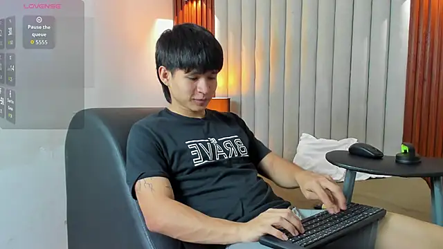 Ryo kush online show from October 24, 2025, 3:47 am