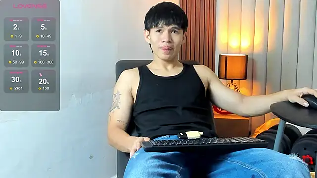 Ryo kush online show from November 27, 2025, 3:52 am