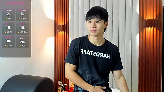 Ryo kush online show from November 29, 2025, 3:53 am