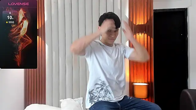 Ryo kush online show from February 1, 2026, 3:49 am