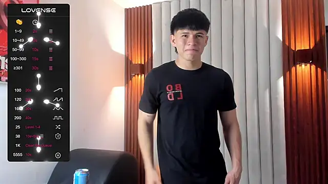 Ryo kush online show from March 1, 2026, 3:52 am