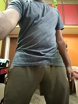 RohanBig online show from December 7, 2024, 6:15 pm