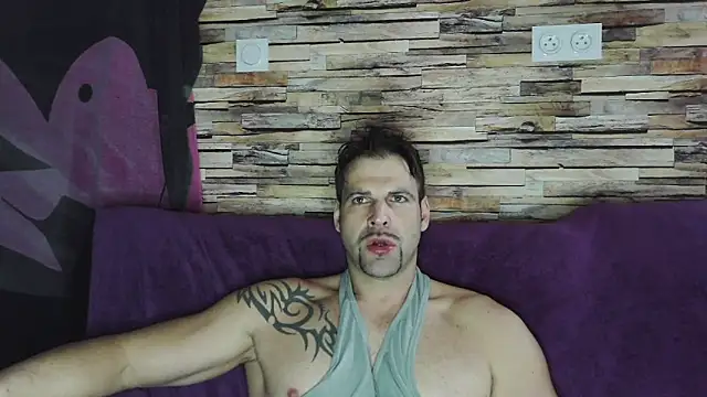 XxBigboybandxX online show from January 25, 2025, 3:09 pm