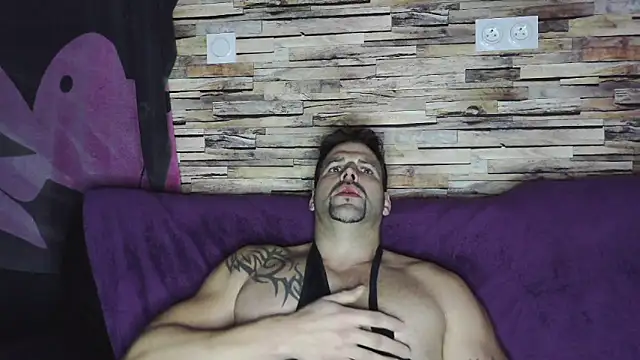 XxBigboybandxX online show from January 26, 2025, 4:51 pm