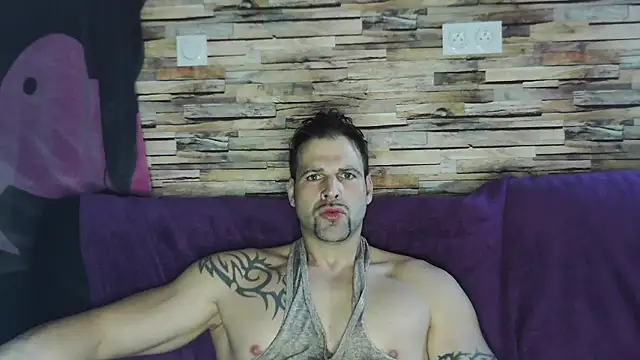 XxBigboybandxX online show from January 31, 2025, 9:59 am