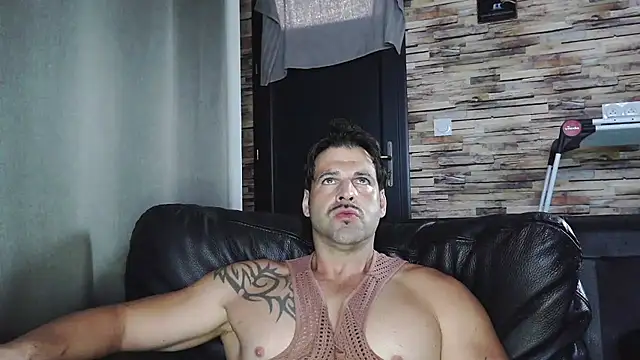 XxBigboybandxX online show from September 20, 2025, 8:04 am