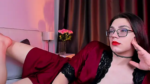 Alfreda Mills online show from February 22, 2025, 11:02 am