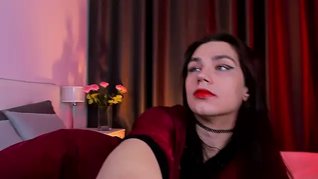 Alfreda Mills online show from March 14, 2025, 11:01 am