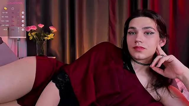 Alfreda Mills online show from March 14, 2025, 5:35 pm