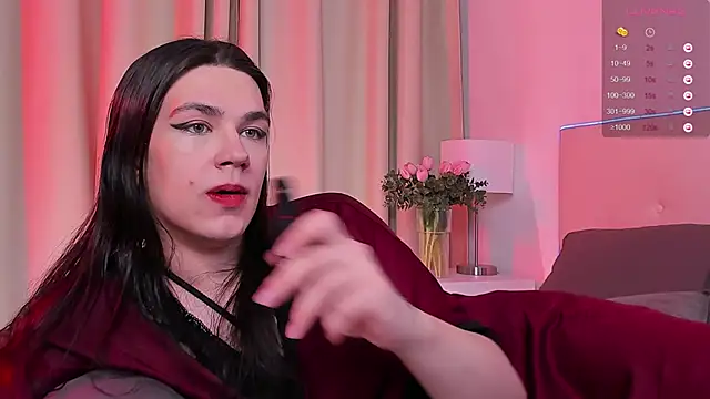 Alfreda Mills online show from March 16, 2025, 2:00 pm