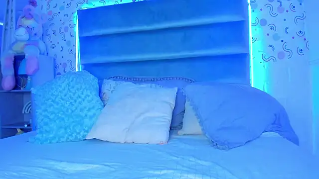 MelodiLovee  online show from December 13, 2024, 6:16 pm