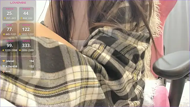 sweetiebunny22 online show from March 11, 2025, 3:12 pm