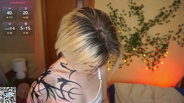 EngelAlman online show from December 2, 2025, 6:19 am