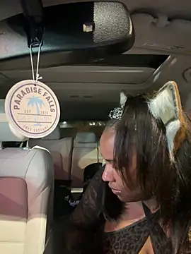 Snapshot of ShoalingThemis chatting on March 16, 2026, 2:06 am ShoalingThemis online show from March 16, 2026, 2:06 am