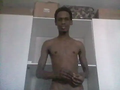 Snapshot of blackboycarti chatting on January 20, 2025, 9:56 am blackboycarti online show from January 20, 2025, 9:56 am