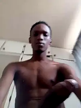 Snapshot of blackboycarti chatting on February 17, 2025, 10:18 am blackboycarti online show from February 17, 2025, 10:18 am