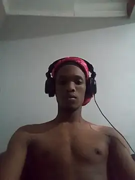 Snapshot of blackboycarti chatting on September 22, 2025, 6:21 pm blackboycarti online show from September 22, 2025, 6:21 pm