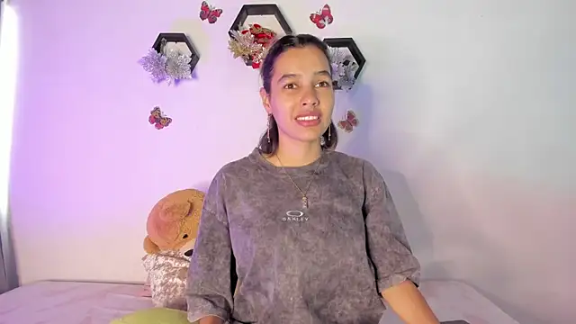 samara jonness online show from January 19, 2025, 7:37 pm