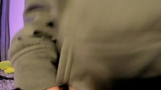 samara jonness online show from January 25, 2025, 3:30 am