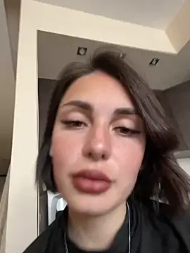 SandraCarter online show from March 19, 2025, 11:06 am