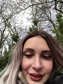 SandraCarter online show from March 20, 2025, 11:16 am