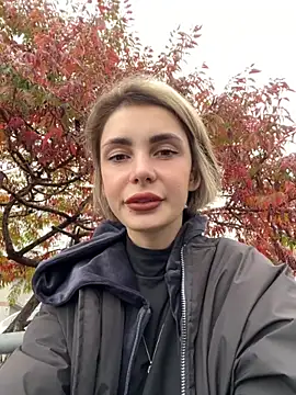 SandraCarter online show from October 19, 2025, 7:09 am