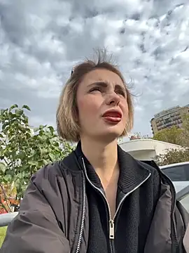 SandraCarter online show from October 24, 2025, 7:16 am