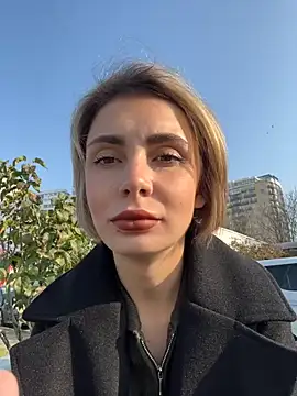 SandraCarter online show from November 9, 2025, 7:06 am