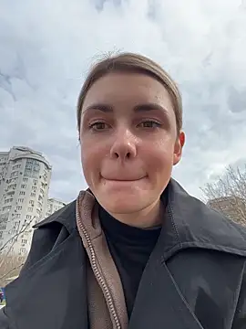 SandraCarter online show from February 25, 2026, 8:13 am