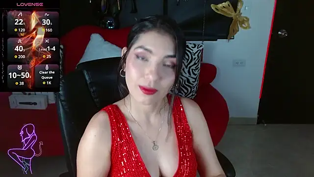 Carolaine69  online show from February 14, 2026, 2:03 pm