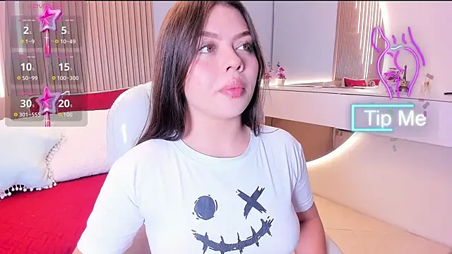 Sexy paradise18  online show from November 16, 2025, 3:45 am