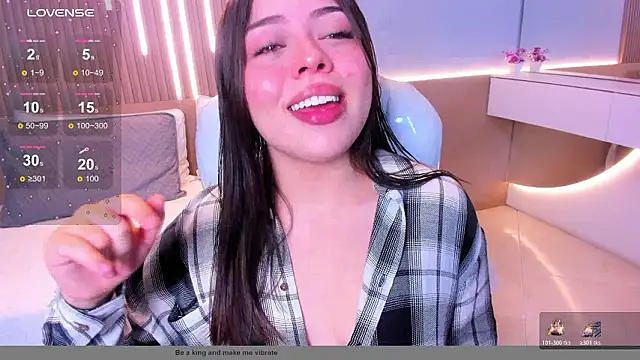 Snapshot of Sexy_paradise18_ chatting on February 27, 2026, 3:28 am Sexy paradise18 online show from February 27, 2026, 3:28 am