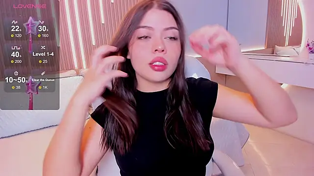 Snapshot of Sexy_paradise18_ chatting on March 3, 2026, 3:45 am Sexy paradise18 online show from March 3, 2026, 3:45 am