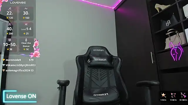 Snapshot of MeganDaviees chatting on January 22, 2025, 8:40 am MeganDaviees online show from January 22, 2025, 8:40 am